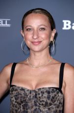 JENNIFER MEYER at Baby2Baby 10-Year Gala in Los Angeles 11/13/2021