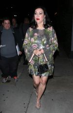 JENNIFER TILLY at Craig
