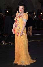 JENNIFER TILLY at Gucci Love Parade Show at TCL Chinese Theatre in Los Angeles 11/02/2021