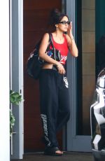 JESSE JO STARK Out and About in Miami 11/12/2021