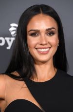 JESSICA ALBA at Baby2Baby 10-Year Gala in Los Angeles 11/13/2021