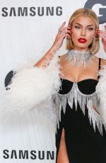 JESSICA GOICOECHEA at GQ Men of the Year Award 2021 in Madrid 11/11/2021