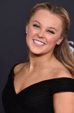 JOJO SIWA at American Music Awards 2021 in Los Angeles 11/21/2021
