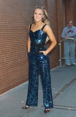 JOJO SIWA at The View Show in New York 11/23/2021