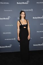 JORDANA BREWSTER at Baby2Baby 10-Year Gala in Los Angeles 11/13/2021