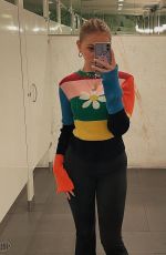 JORDYN JONES - Instagram Photos and Videos 11/21/2021