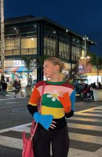 JORDYN JONES - Instagram Photos and Videos 11/21/2021