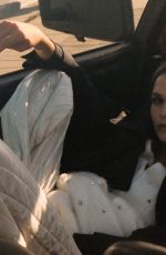 JOSEPHINE SKRIVER for Elle Magazine, Danemark December 2021