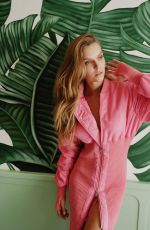 JOSEPHINE SKRIVER for Harper