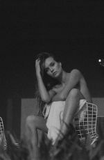 JOSEPHINE SKRIVER for Venomous Magazine, Vol IV 2021 