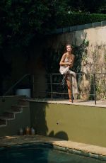 JOSEPHINE SKRIVER for Venomous Magazine, Vol IV 2021 