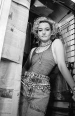 JULIA GARNER - Swarovski Produced by Vogue Magazine, November 2021