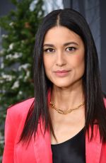 JULIA JONES at Dexter: New Blood Premiere in New York 11/01/2021