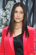 JULIA JONES at Dexter: New Blood Premiere in New York 11/01/2021
