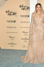 JULIANNE HOUGH at Fashion Trust Arabia Prize 2021 Awards in Doha 11/03/2021