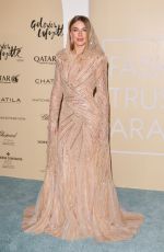 JULIANNE HOUGH at Fashion Trust Arabia Prize 2021 Awards in Doha 11/03/2021