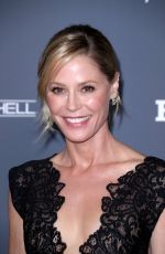 JULIE BOWEN at Baby2Baby 10-Year Gala in Los Angeles 11/13/2021