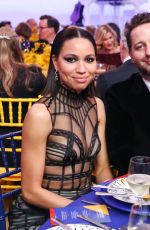 JURNEE SMOLLETT at 2021 Guggenheim International Gala in New York 11/17/2021