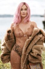 KACEY MUSGRAVES in V Magazine, Special V133 Issue 2021