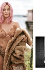 KACEY MUSGRAVES in V Magazine, Special V133 Issue 2021