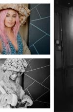 KACEY MUSGRAVES in V Magazine, Special V133 Issue 2021