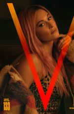 KACEY MUSGRAVES in V Magazine, Special V133 Issue 2021