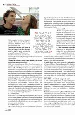 KAITLYN DEVER in Elle Magazine, Italy November 2021