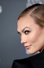 KARLIE KLOSS at WSJ. Magazine 2021 Innovator Awards in New York 11/01/2021