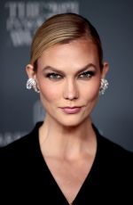 KARLIE KLOSS at WSJ. Magazine 2021 Innovator Awards in New York 11/01/2021