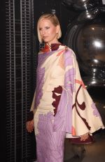 KAROLINA KURKOVA at 26th Annual Make-A-Wish Ball in Miami 11/06/2021