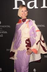KAROLINA KURKOVA at 26th Annual Make-A-Wish Ball in Miami 11/06/2021