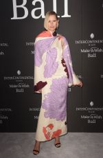 KAROLINA KURKOVA at 26th Annual Make-A-Wish Ball in Miami 11/06/2021