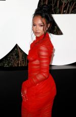 KARRUECHE TRAN at GQ Men of the Year Party in West Hollywood 11/18/2021