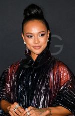 KARRUECHE TRAN at House Of Gucci Premiere in New York 11/16/2021