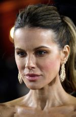 KATE BECKINSALE at 2021 British Fashion Awards in London 11/29/2021