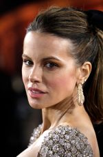 KATE BECKINSALE at 2021 British Fashion Awards in London 11/29/2021