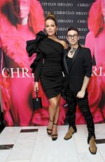 KATE BECKINSALE at Christian Siriano Celebrates Launch of Dresses to Dream About in West Hollywood 11/19/2021