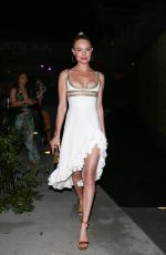 KATE BOSWORTH Leaves a Guerlain Event in Culver City 11/17/2021
