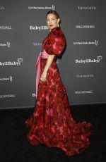 KATE HUDSON at Baby2Baby 10-Year Gala in Los Angeles 11/13/2021