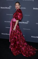 KATE HUDSON at Baby2Baby 10-Year Gala in Los Angeles 11/13/2021