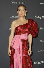 KATE HUDSON at Baby2Baby 10-Year Gala in Los Angeles 11/13/2021