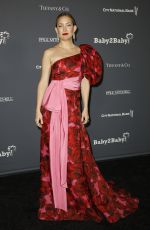 KATE HUDSON at Baby2Baby 10-Year Gala in Los Angeles 11/13/2021