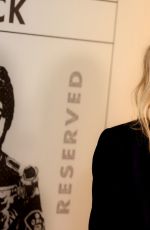 KATE HUDSON at Stella McCartney x The Beatles: Get Back Collection Launch in Los Angeles 11/18/2021