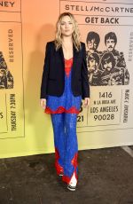 KATE HUDSON at Stella McCartney x The Beatles: Get Back Collection Launch in Los Angeles 11/18/2021