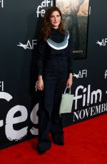 KATHRYN HAHN at The Power of the Dog Premiere at 2021 AFI Fest in Hollywood 11/11/2021