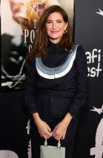KATHRYN HAHN at The Power of the Dog Premiere at 2021 AFI Fest in Hollywood 11/11/2021