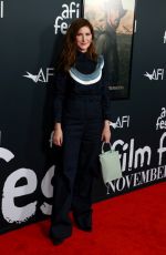 KATHRYN HAHN at The Power of the Dog Premiere at 2021 AFI Fest in Hollywood 11/11/2021