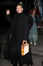 KATHY GRIFFIN and SIA at Craig
