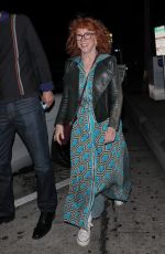 KATHY GRIFFIN and SIA at Craig