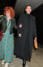 KATHY GRIFFIN and SIA at Craig